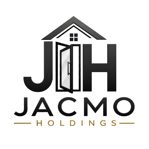 JACMO HOLDINGS