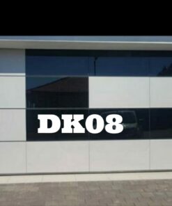 Alternative view of DK08