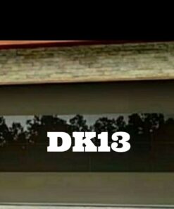 Alternative view of DK13