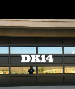 Alternative view of DK14