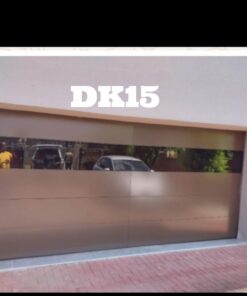 Alternative view of DK15