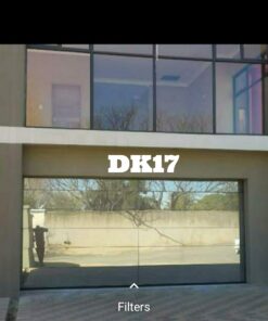Alternative view of DK17
