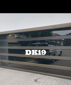 Alternative view of DK19