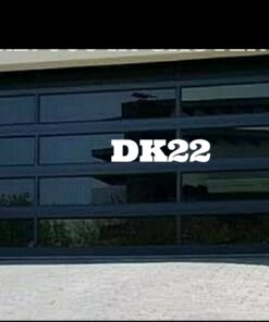 Alternative view of DK22