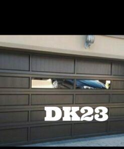 Alternative view of DK23