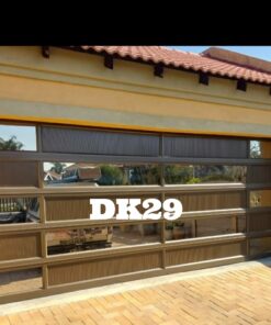 Alternative view of DK29