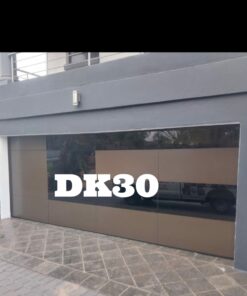 Alternative view of DK30