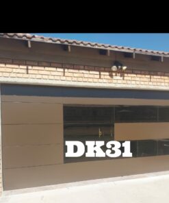 Alternative view of DK31