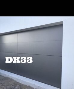 Alternative view of DK33