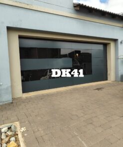 Alternative view of DK41
