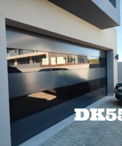Alternative view of DK55