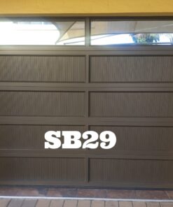 Alternative view of SB29