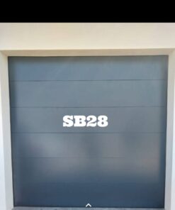 Alternative view of SB28
