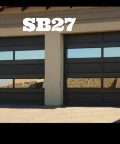 Alternative view of SB27