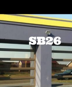 Alternative view of SB26