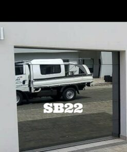 Alternative view of SB22