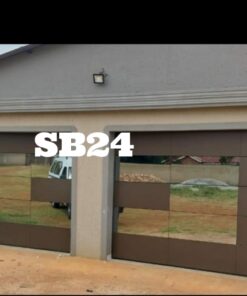 Alternative view of SB24